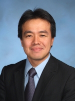 安井琢磨