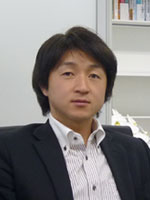 栗田勇