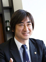 西ヶ谷知成