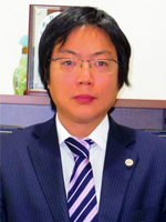 河口大輔