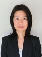 﨑山有紀子