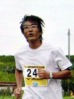 柴田誠一
