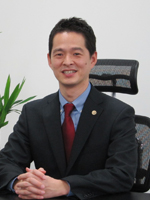丹羽錬