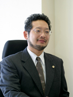 坂野真一