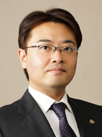 山本明生