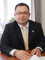佐藤真吾