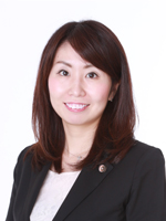 中馬和子