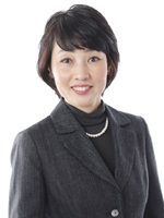 田辺美紀