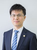 古山隼也