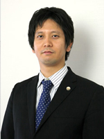 仲西孝浩