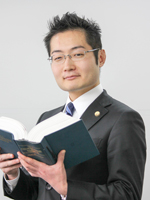 田代隼一郎