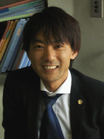 吉川樹士