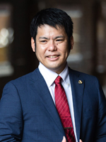 小原将裕