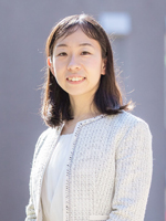 橋本友紀子