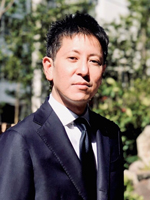 中西孝暢