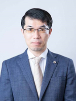 西川暢春