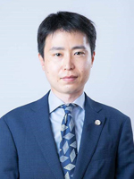 堀野健一