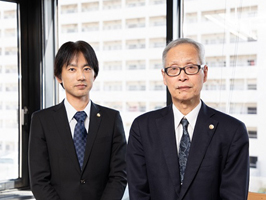 東京アライズ法律事務所