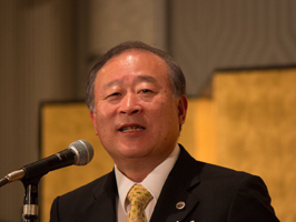 弁護士法人 川原総合法律事務所