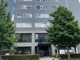 岡野法律事務所　札幌支店